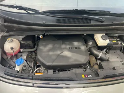 Hyundai Staria 2023, 116400 км, за 22500000 KRW - фото 6