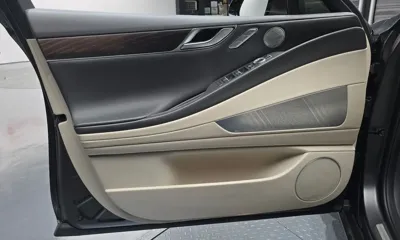Genesis G80 2022, 70573 км, за 36500000 KRW - фото 24