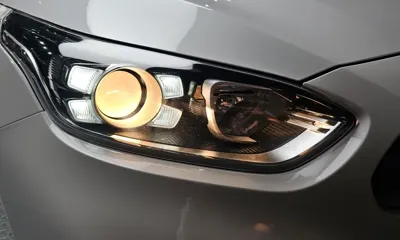 Kia K3 2019, 80796 км, за 11800000 KRW - фото 22