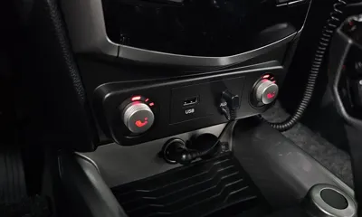 KG_Mobility_Ssangyong TIBOLI 2016, 154870 км, за 5200000 KRW - фото 16