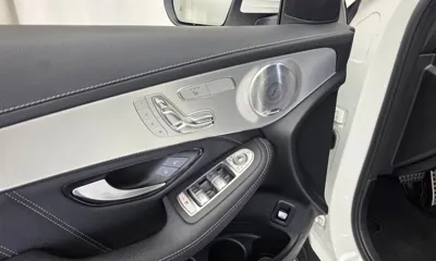 Mercedes-Benz GLC-Class 2019, 99414 км, за 42300000 KRW - фото 28