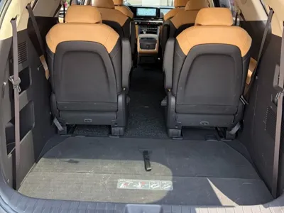 Kia Canival 2023, 88882 км, за 29100000 KRW - фото 20