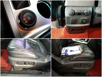 Ford Explorer 2013, 126000 км, за 4790000 KRW - фото 17