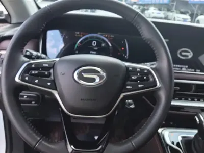 GAC Motor Trumpchi M6 2023, 31800 км, за 79800 CNY - фото 15