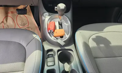 Kia Soul 2018, 60974 км, за 10300000 KRW - фото 16