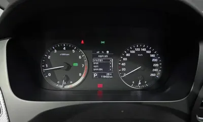 Hyundai Sonata 2015, 119432 км, за 7900000 KRW - фото 8