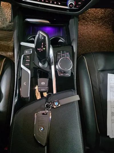 BMW 5-Series 2018, 113000 км, за 20500000 KRW - фото 12