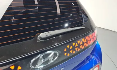 Hyundai Casper 2023, 83192 км, за 13200000 KRW - фото 32