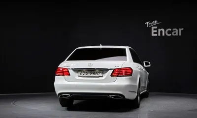 Mercedes-Benz E-Class 2014, 64551 км, за 13590000 KRW