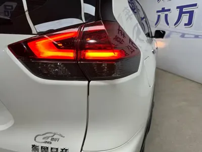 Nissan X-Trail 2020, 110000 км, за 62000 CNY - фото 18