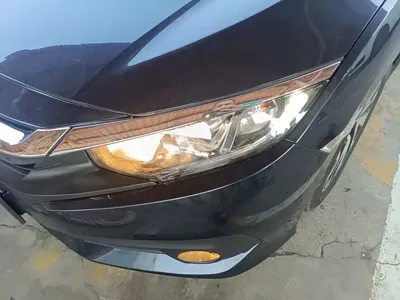 Honda Civic 2018, 90500 км, за 52699 CNY - фото 18