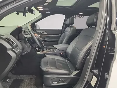 Ford Explorer 2017, 55542 км, за 12000000 KRW - фото 10