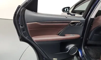 Lexus RX 2021, 77000 км, за 53900000 KRW - фото 25