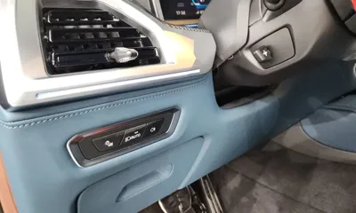 BMW XM 2025, 13865 км, за 175000000 KRW - фото 42