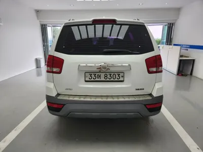 Kia Mohave 2018, 257282 км, за 10990000 KRW - фото 6