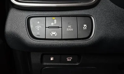 Kia Sorento 2018, 88210 км, за 17990000 KRW - фото 14