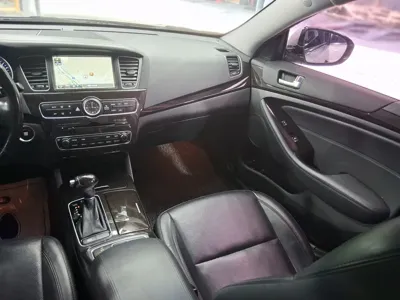 Kia K7 2013, 144005 км, за 4500000 KRW - фото 16