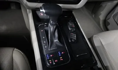 Kia Canival 2017, 97742 км, за 11500000 KRW - фото 9