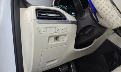 Hyundai Palisade 2022, 72822 км, за 29600000 KRW - фото 27