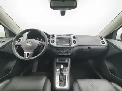 Volkswagen Tiguan 2015, 42699 км, за 44900 CNY - фото 5