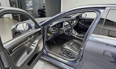 Genesis EQ900 2016, 120532 км, за 16990000 KRW - фото 11
