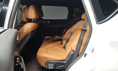 KG_Mobility_Ssangyong Rexton 2018, 126465 км, за 15250000 KRW - фото 26