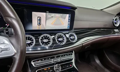 Mercedes-Benz CLS-Class 2019, 57818 км, за 37400000 KRW - фото 15