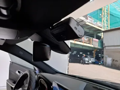 Mercedes-Benz CLA-Class 2017, 91220 км, за 16000000 KRW - фото 19