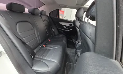 Mercedes-Benz C-Class 2015, 127523 км, за 11900000 KRW - фото 19
