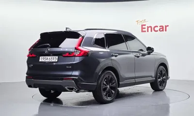 Honda CR-V 2024, 50043 км, за 43990000 KRW - фото 2