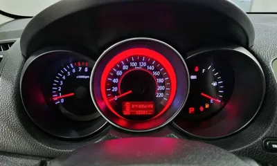 Kia Porte 2010, 38364 км, за 3300000 KRW - фото 10