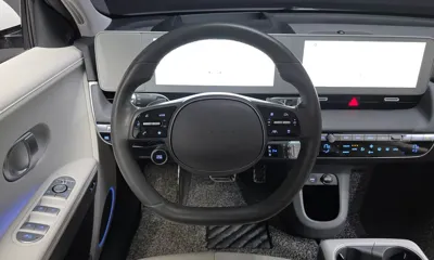 Hyundai Ioniq5 2022, 104700 км, за 27900000 KRW - фото 13