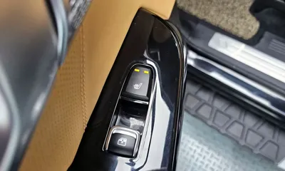 Kia Mohave 2021, 43418 км, за 33900000 KRW - фото 28