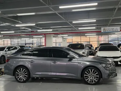 Renault-KoreaSamsung SM6 2023, 77925 км, за 22500000 KRW - фото 4
