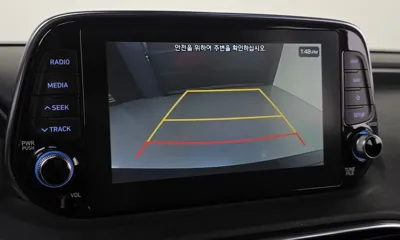 Hyundai Santafe 2019, 79527 км, за 19500000 KRW - фото 15