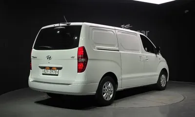 Hyundai Starex 2017, 77721 км, за 12900000 KRW - фото 2