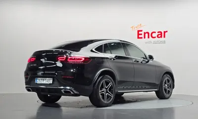 Mercedes-Benz GLC-Class 2023, 60120 км, за 46500000 KRW