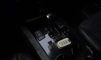 Kia Mohave 2015, 194662 км, за 9300000 KRW - фото 9