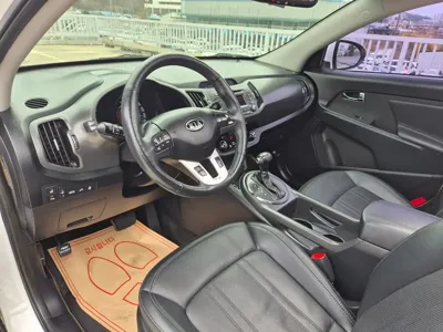 Kia Sportage 2012, 109368 км, за 6700000 KRW - фото 9