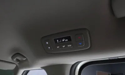 Kia Canival 2025, 5556 км, за 33000000 KRW - фото 29