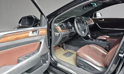 Hyundai Sonata 2018, 98116 км, за 13900000 KRW - фото 10