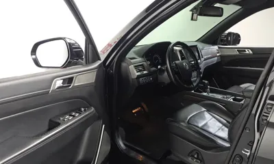 KG_Mobility_Ssangyong Rexton 2018, 184662 км, за 11400000 KRW - фото 10