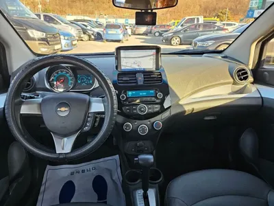 ChevroletGMDaewoo Spark 2014, 87409 км, за 3390000 KRW - фото 19