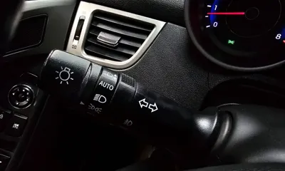 Hyundai Avante 2013, 93064 км, за 4500000 KRW - фото 16