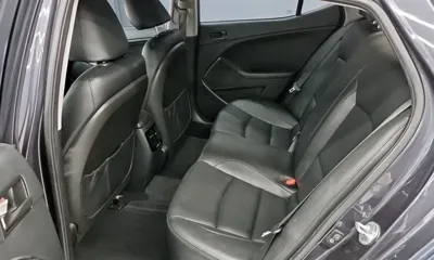 Kia K5 2015, 187755 км, за 4300000 KRW - фото 11