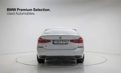 BMW Gran Turismo 2021, 33641 км, за 49000000 KRW - фото 4