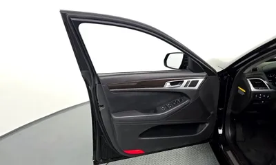 Genesis G80 2018, 76729 км, за 18900000 KRW - фото 24