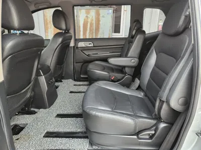 KG_Mobility_Ssangyong KORANDO 2017, 127480 км, за 5300000 KRW - фото 20