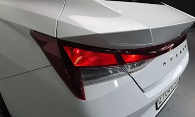 Hyundai Avante 2023, 35459 км, за 19300000 KRW - фото 23
