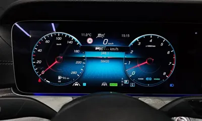 Mercedes-Benz CLS-Class 2023, 58420 км, за 59500000 KRW - фото 8